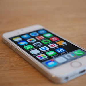 iPhone