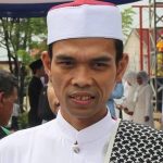 Ustaz Abdul Somad