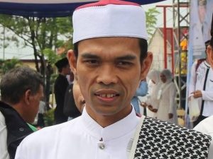 Ustaz Abdul Somad