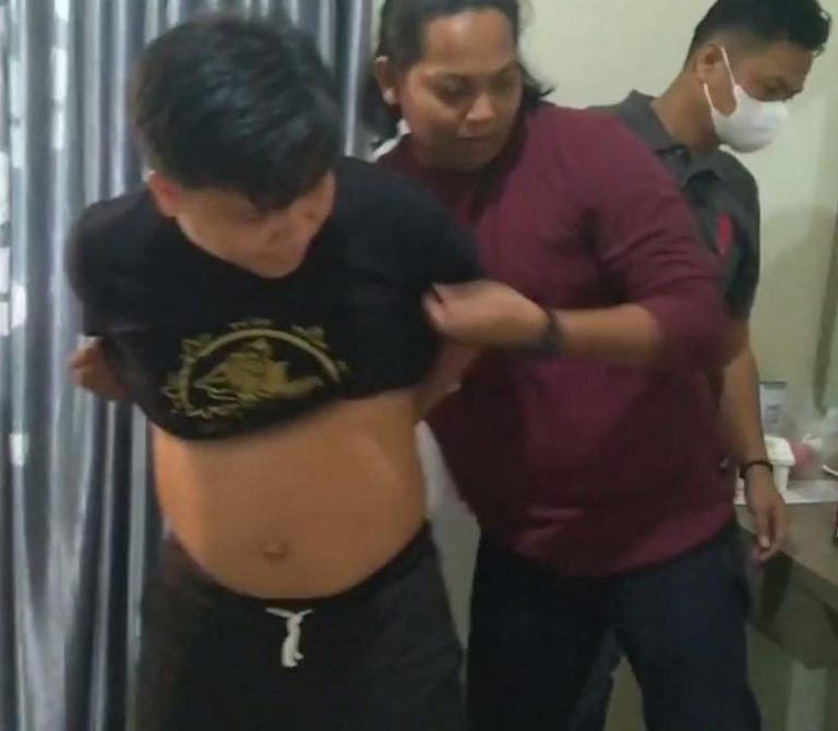 Brigadir Rigel Lombogia