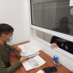 Pasar Minggu Paspor