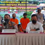 Pembobol ATM BNI