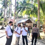 Kampung Tua Pesisir