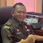 Kepala Pusat Penerangan Hukum Kejagung Ketut Sumedana