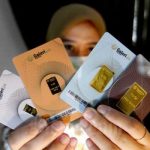 Harga emas hari ini