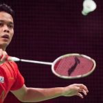 Antony Ginting