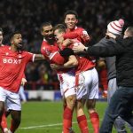 Nottingham Forest