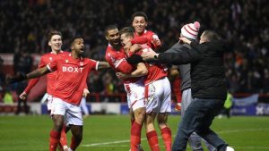 Nottingham Forest
