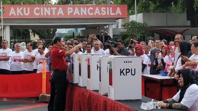 KPU