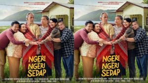 Film Ngeri Ngeri Sedap