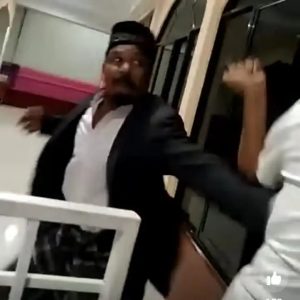 Kasus Penganiayaan