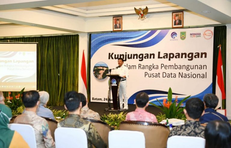 PDN Nongsa Batam AYH II