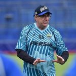 Pelatih Persib