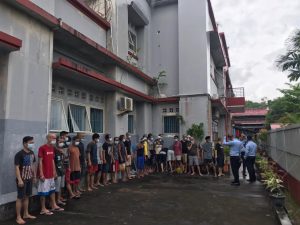 Rumah Tahanan Batam