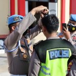 Propam Polda Kepri