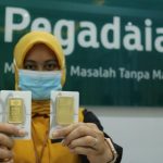 Harga Emas