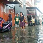 Banjir rob