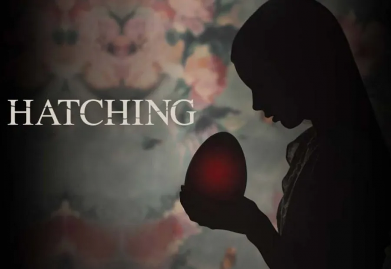 hatching-2022-horror-review-film-e1653045267257