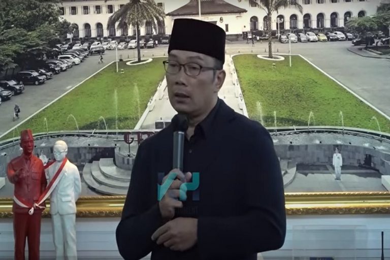 Ridwan Kamil