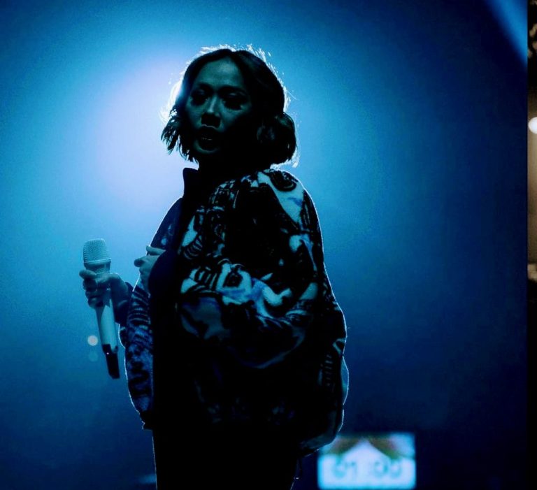 Bunga Citra Lestari (Bclsinclair Instagram)