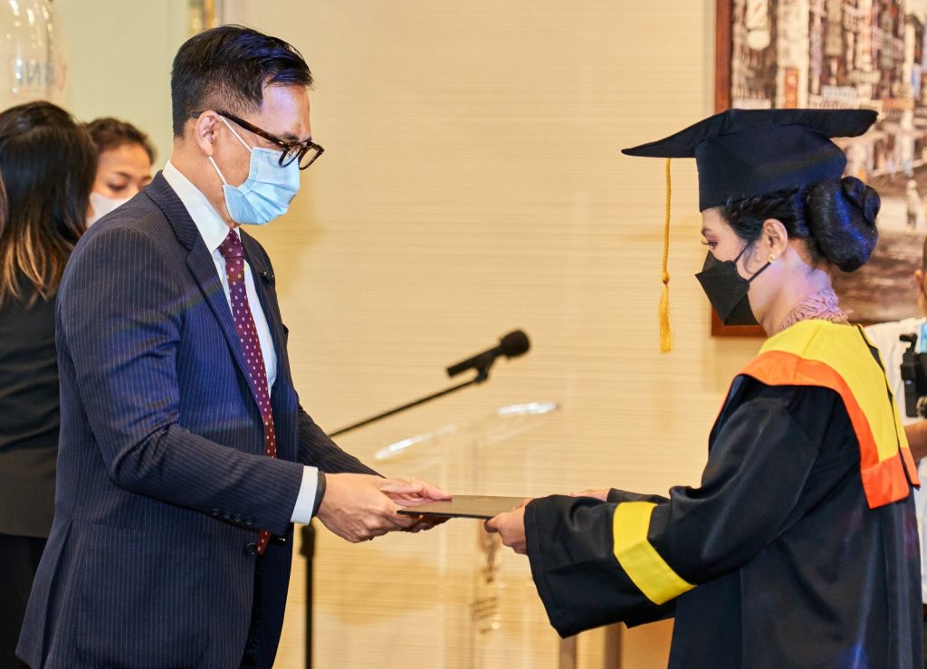 WISUDA ut 2022 1