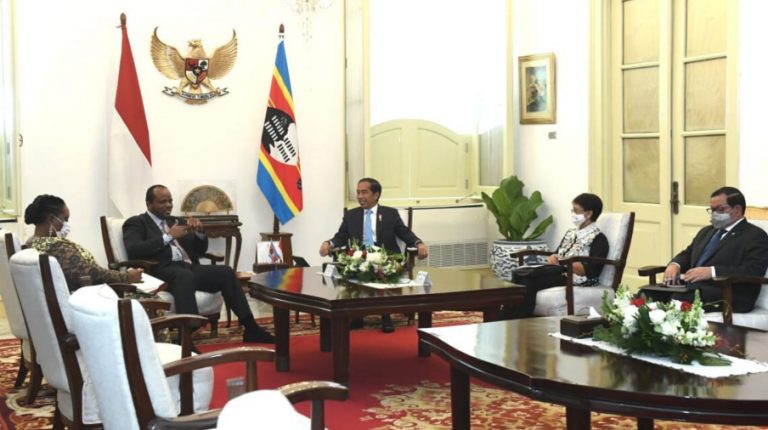 kominfo-presiden-jokowi-raja-eswatini