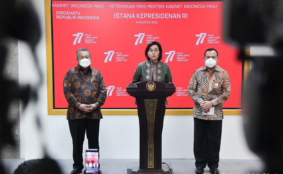 Anggaran Kesehatan 2023 Naik Jadi Rp 168,4 Triliun