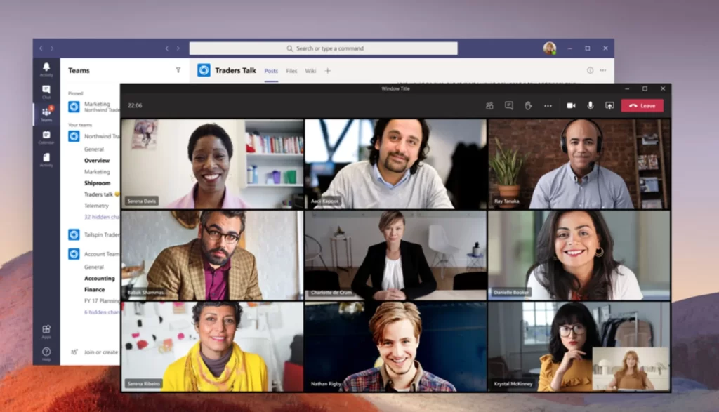 Microsoft-Teams-Meetings
