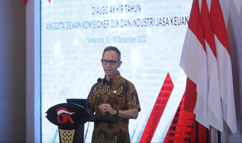 Dialog Akhir Tahun_DK1 OJK