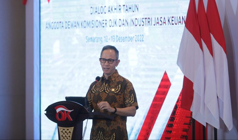 Dialog Akhir Tahun_DK1 OJK