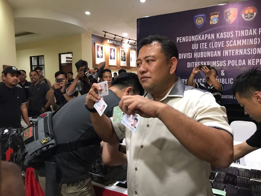 dirreskrimsus polda kepri