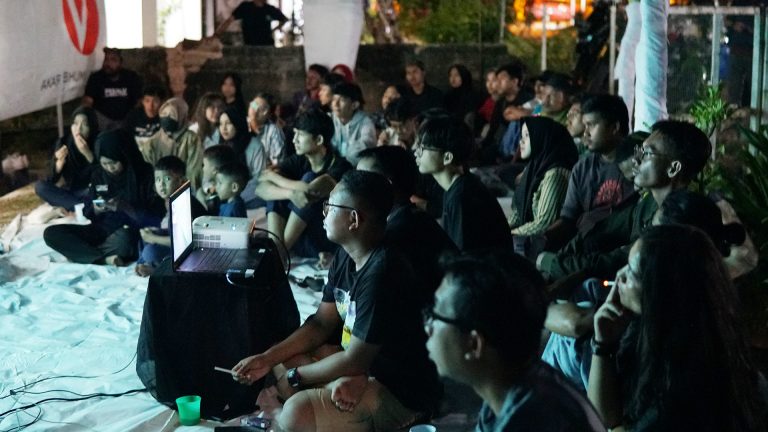 Diskusi Catatan Kelam Kerusakan Lingkungan di Batam - Sabtu 24 Februari 2024 (03)