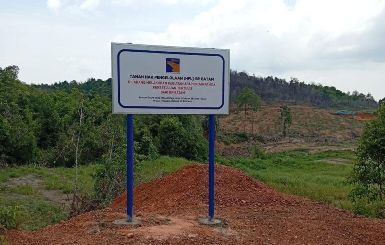 PLANG SEKOLAH MERAH PUTIH