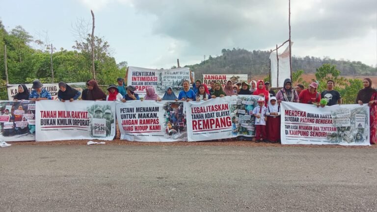 ORASI 17 AGUSTUS