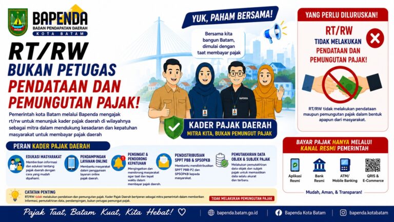 RT-RW PAJAK